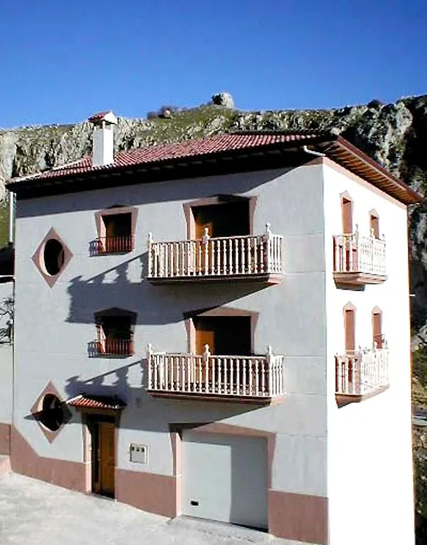 Apartamentos Egeivan Ponton Alto Apartment