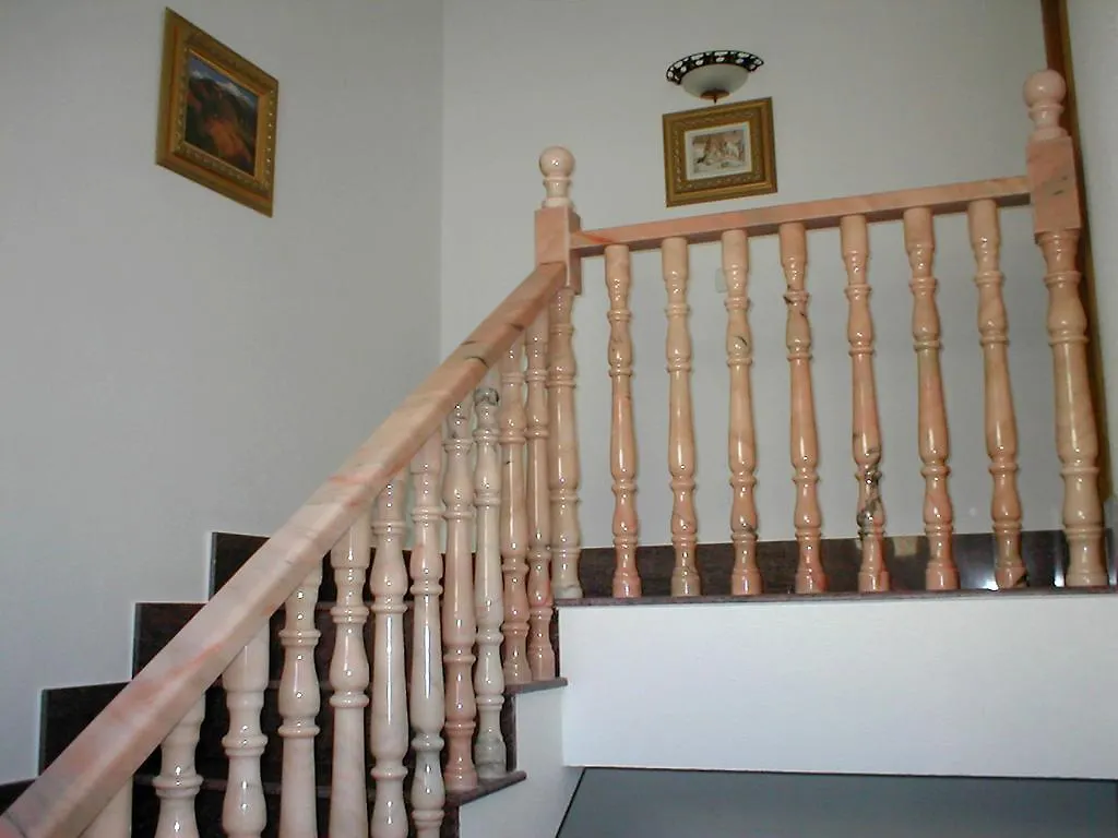 Apartment Apartamentos Egeivan Ponton Alto