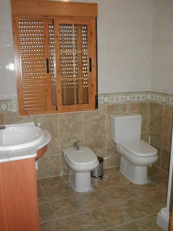 Apartamentos Egeivan Ponton Alto Apartment