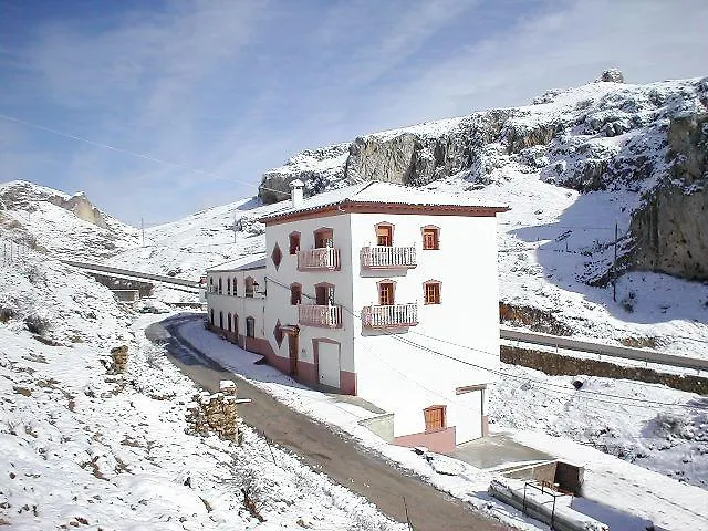Apartamentos Egeivan Ponton Alto