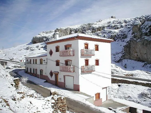 Apartment Apartamentos Egeivan Ponton Alto